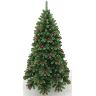 Ель искусственная Augostina 150 см 86025-86300