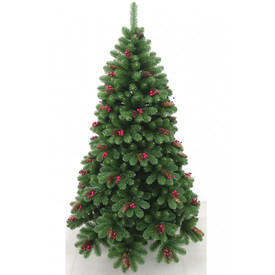 Ель искусственная Augostina 150 см 86025-86300