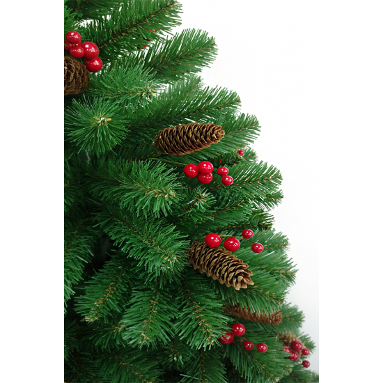 Ель искусственная Augostina 150 см 86025-86300