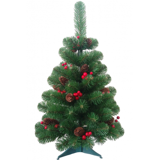Ель искусственная Augostina 60 см 86025-86300