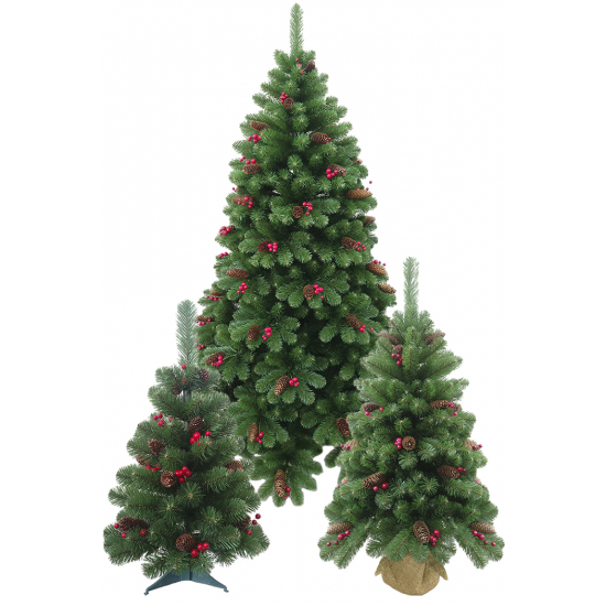 Ель искусственная Augostina 60 см 86025-86300