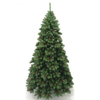 Ель искусственная Gracia 150 см 85035-85300