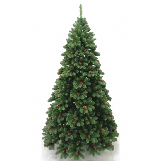 Ель искусственная Gracia 150 см 85035-85300
