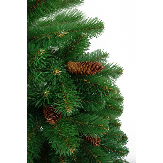 Ель искусственная Gracia 150 см 85035-85300