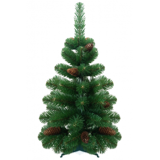 Ель искусственная Gracia 60 см 85035-85300