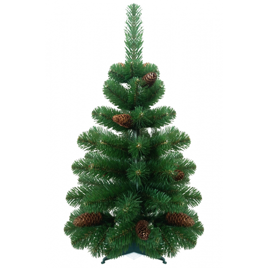 Ель искусственная Gracia 60 см 85035-85300
