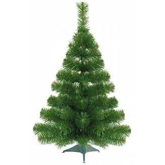 Ель искусственная Виктория 120 см 70030-70120