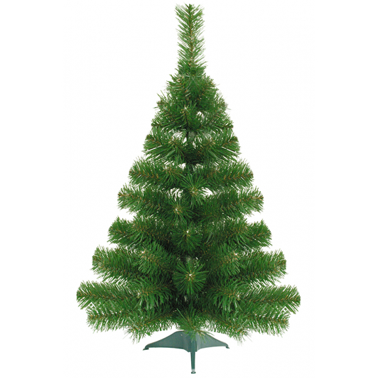 Ель искусственная Виктория 120 см 70030-70120