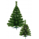 Ель искусственная Виктория 120 см 70030-70120