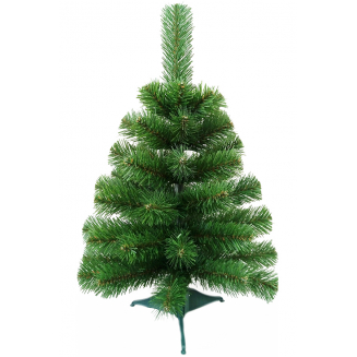 Ель искусственная Виктория 60 см 70030-70120
