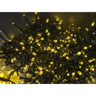 Электрическая гирлянда Triumph Tree Теплый свет 140 ламп