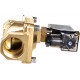 Электромагнитный клапан UNIPUMP BOX-25 1" (нормально открытый)