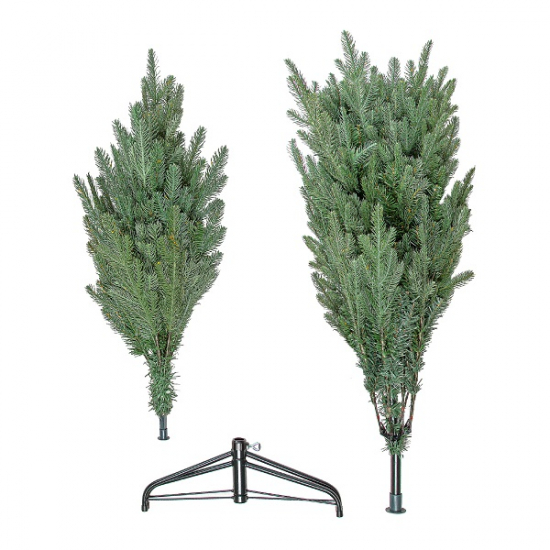 Ёлка искусственная Royal Christmas Auckland Premium PVC/PE - 120 см