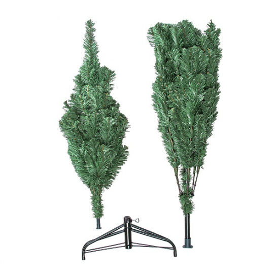 Ёлка искусственная Royal Christmas Dakota Reduced PVC 120см