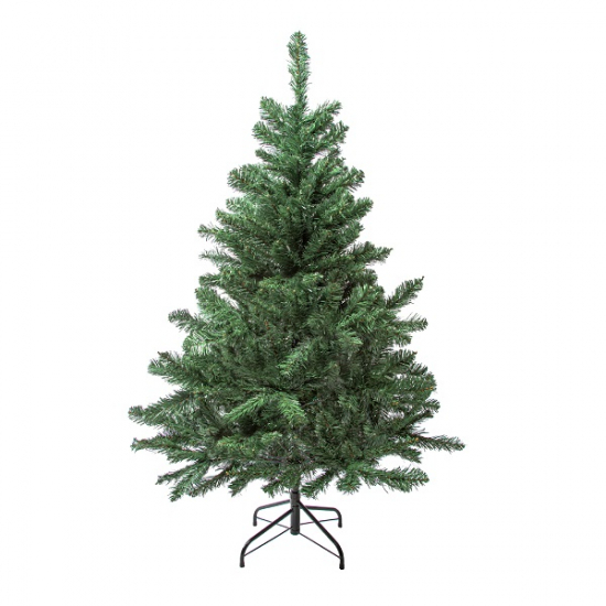 Ёлка искусственная Royal Christmas Dakota Reduced PVC 150см