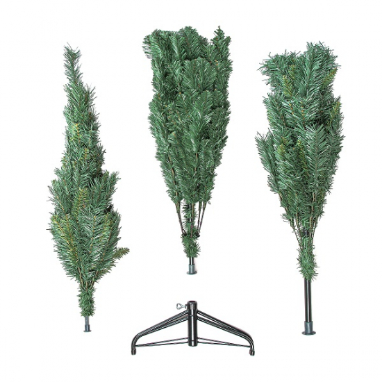 Ёлка искусственная Royal Christmas Dover Promo PVC 210см