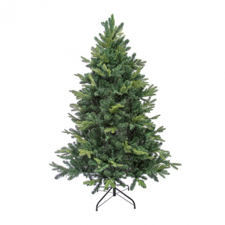 Ёлка искусственная Royal Christmas Idaho Premium PVC/PE 150см