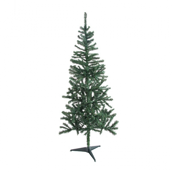 Ёлка искусственная Royal Christmas Kansas PVC 180 см