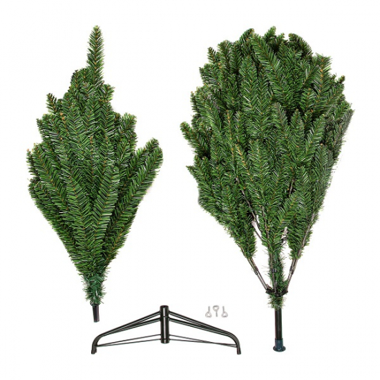 Ёлка искусственная Royal Christmas Washington Premium PVC 150см