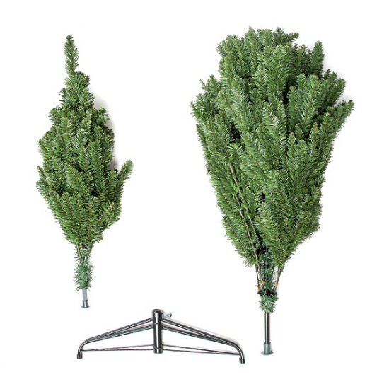 Ёлка искусственная Royal Christmas Washington Promo PVC 120см