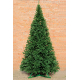 Ёлка искуственная Imperial  4 метра 50250-50800