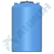 Ёмкость AНИОН 1600ВФК2 объем 1600 литров с дыхательным клапаном синяя