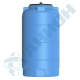 Ёмкость АНИОН 560ВФК2 объем 560 литров с дыхательным клапаном синяя