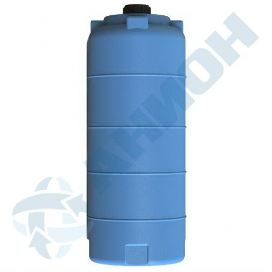 Ёмкость АНИОН 780ВК объем 780 литров синяя