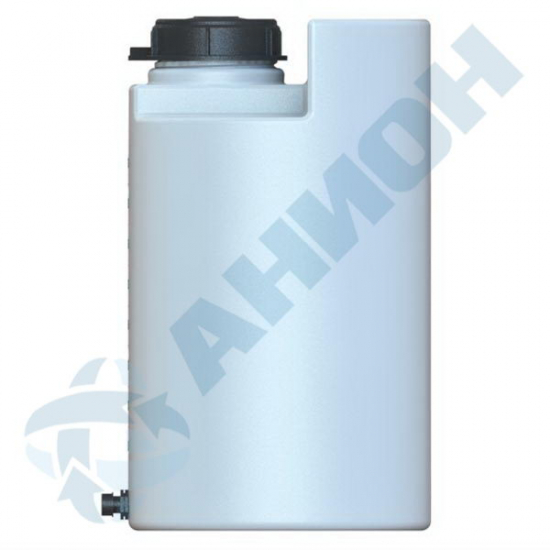 Ёмкость АНИОН ДК100КЗ_ДТ объем 100 литров для дизельного топлива, со сливом