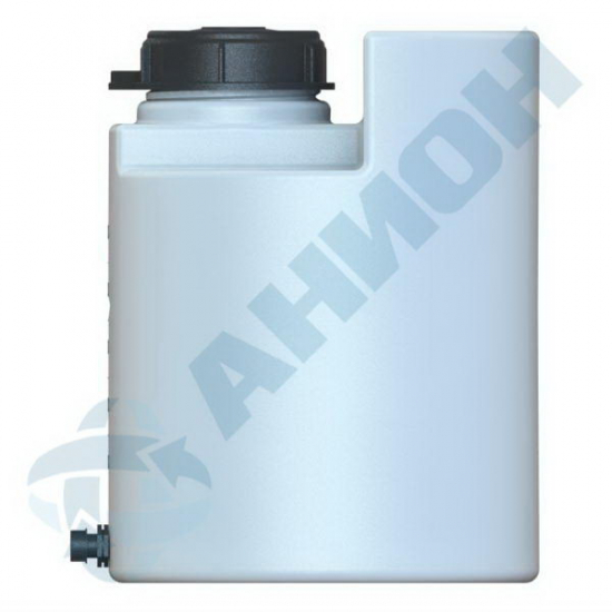 Ёмкость АНИОН ДК60КЗ_ДТ объем 60 литров для дизельного топлива, со сливом