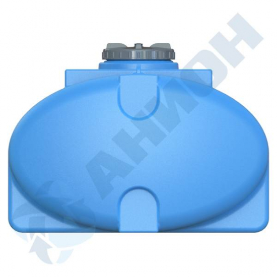 Ёмкость AНИОН МН9000РК2_Пр объем 9000 литров синяя 