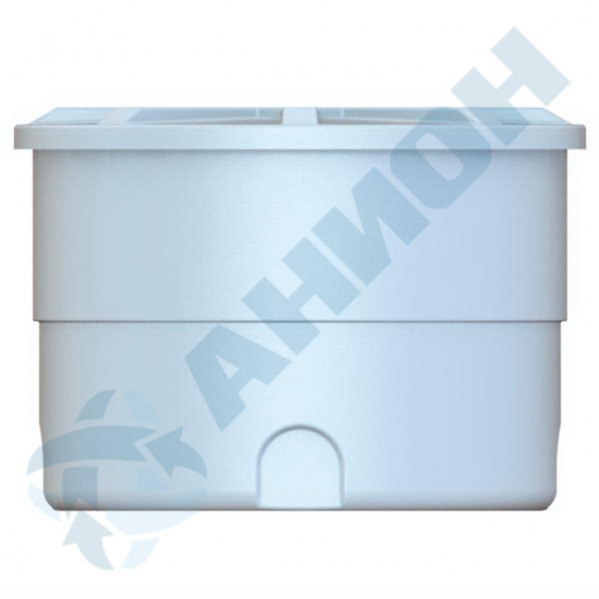 Ёмкость AНИОН СТУ1001К объем 1000 литров белая