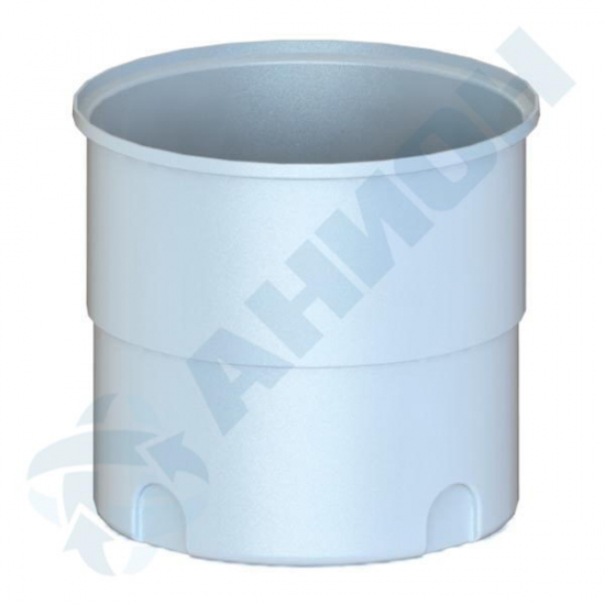 Ёмкость АНИОН СТУ500 объем 500 литров белая 