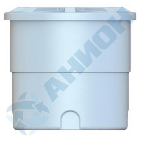 Ёмкость AНИОН СТУ500К объем 500 литров белая