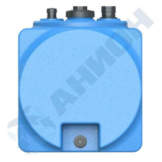 Ёмкость AНИОН Т250ГКЗ объем 250 литров для дизельного топлива, со сливом