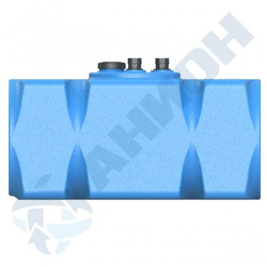 Ёмкость AНИОН Т250ГКЗ объем 250 литров для дизельного топлива, со сливом