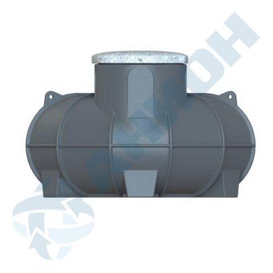 Ёмкость AНИОН U2000_К590 объем 2000 л. для подземного хранения жидкостей