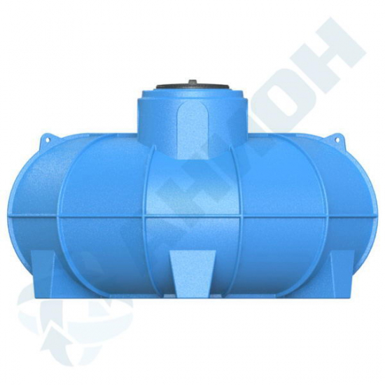 Ёмкость AНИОН U4500ФК2 объем 4500 л. для хранения жидкостей, с дыхательным клапаном