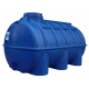 Ёмкость AQUAPLAST ОГ1000 объём 1000 литров синяя