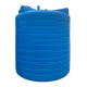 Ёмкость AQUAPLAST ОВ10000 объём 10000 литров синяя