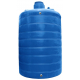 Ёмкость AQUAPLAST ОВ15000 объём 15000 литров синяя