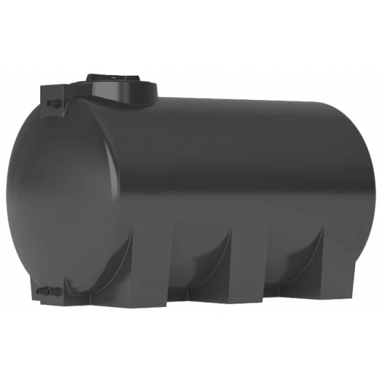 Ёмкость AQUATECH  ATH1000 объем 1000 литров чёрная