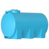 Ёмкость AQUATECH  ATH1000 объем 1000 литров синяя