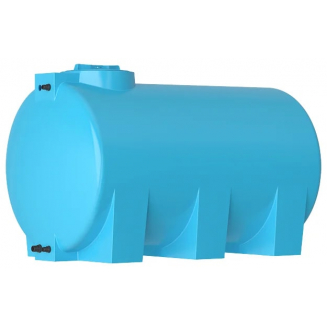 Ёмкость AQUATECH  ATH1000 объем 1000 литров синяя