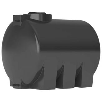 Ёмкость AQUATECH  ATH1500 объем 1500 литров чёрная