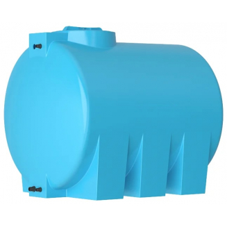 Ёмкость AQUATECH  ATH1500 объем 1500 литров синяя