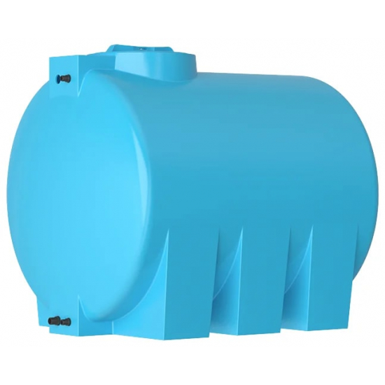 Ёмкость AQUATECH  ATH1500 объем 1500 литров синяя