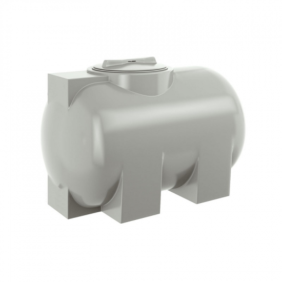 Ёмкость AQUATECH  ATH200 объем 200 литров бесцветная