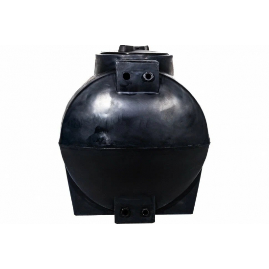 Ёмкость AQUATECH  ATH500 объем 500 литров чёрная