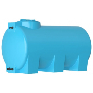 Ёмкость AQUATECH  ATH500 объем 500 литров синяя